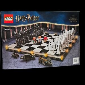 Harry Potter Lego Set